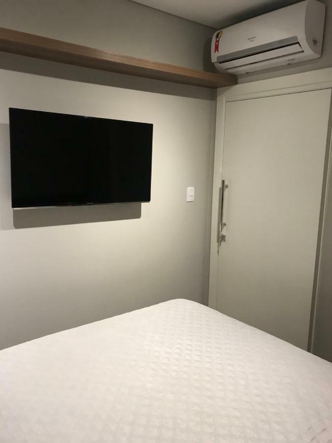 Frente Mar Em Bc, Vista Incrivel Da Orla Apartamento Balneario Camboriu