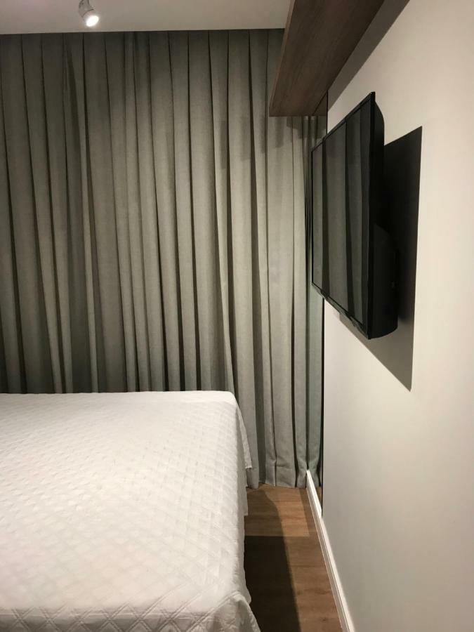 Frente Mar Em Bc, Vista Incrivel Da Orla Apartamento *
