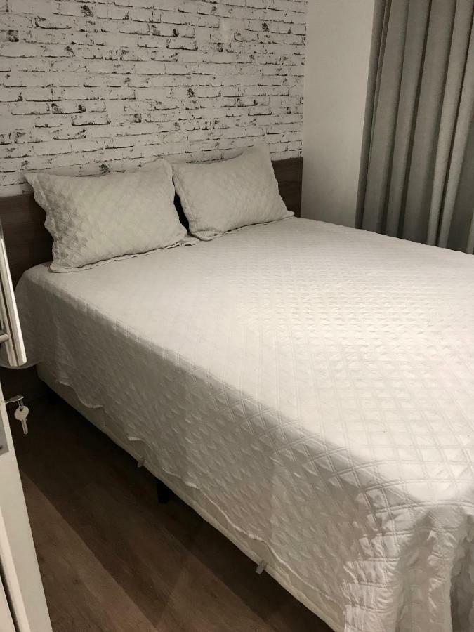 Frente Mar Em Bc, Vista Incrivel Da Orla Apartamento