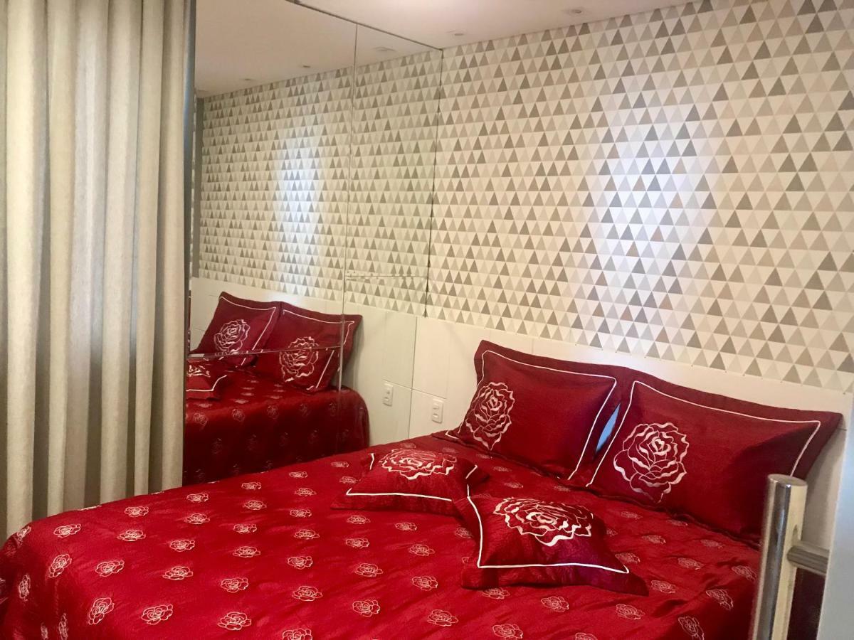 Apartamento Frente Mar Em Bc, Vista Incrivel Da Orla Balneario Camboriu
